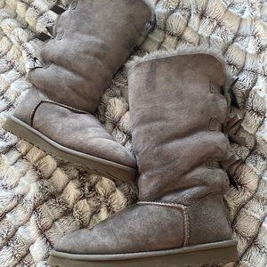 Bailey Bow UGGS